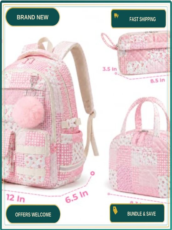Backpacks